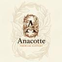 Anacotte logo